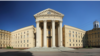 BELARUS - KGB building Minsk. Panoramio image ID 51127650