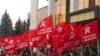 Gheorghe Cojocaru: „Opoziția de stânga întreține și cultivă nostalgiile sociale de odinioară în scopuri clar politice”