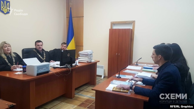 19 беÑÐµÐ·Ð½Ñ ÑÑд Ñ ÐиÑÐ²Ñ Ð¿Ð¾Ñав ÑозглÑдаÑи апелÑÑÑÐ¹Ð½Ñ ÑкаÑÐ³Ñ ÐÐСУ Ñа СÐУ на ÑÑÑÐµÐ½Ð½Ñ Ð¿ÐµÑÑÐ¾Ñ ÑнÑÑанÑÑÑ, Ñке повеÑнÑло ÑÑаÑÑÑ Ð±ÑженÑÑ Ð®ÑÑенкÑ