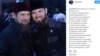 Ислам Кадыров поздравляет Рамзана Кадырова с началом священного для мусульман месяца