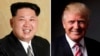 ترامپ: زمان و مکان ملاقات با رهبر کره‌شمالی تعیین شده است