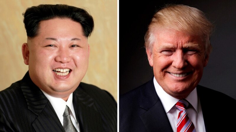 Tramp: Moguć samit sa Kimom 12. juna