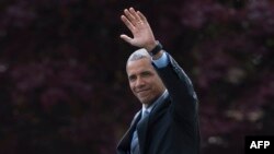 Barack Obama