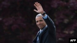 Barak Obama