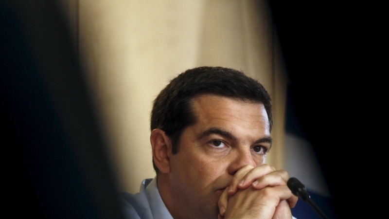 Ципрас: преземам политичка одговорност за трагедијата со пожарите 