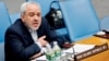 Iran's 'Olive Branch' Foreign Minister Nominee Makes His Case In Parliament