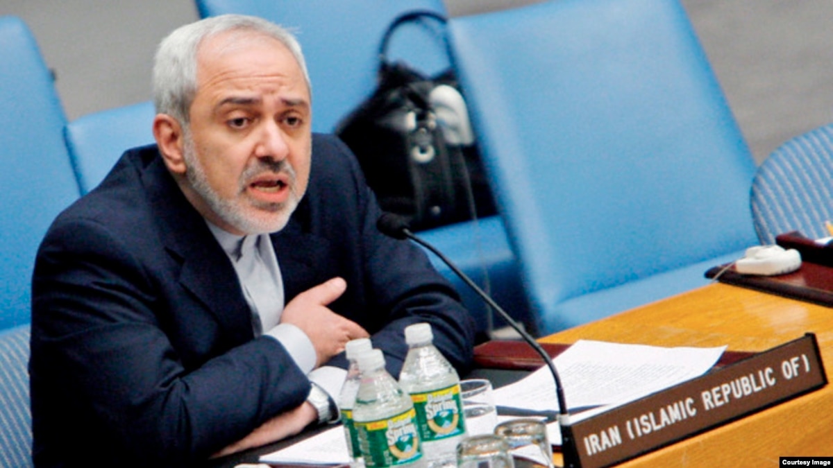 In A First, Top Iranian Government Official Admits To Being On Facebook
