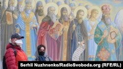 Скільки триватиме столичний «карантин» поки невідомо