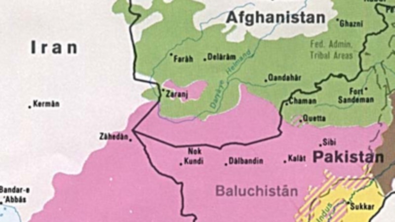 بلوچستان کې د پوليسو پر يوه مرکز، مشکوکو وسله‌والو حمله کړې