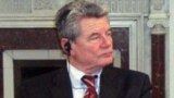 Pastorul Joachim Gauck în martie 2007