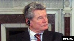 Joachim Gauck