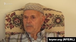 Асан Джемилев