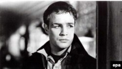 Marlon Brando