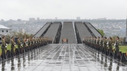 Ցեղասպանագետն առաջարկում է Հայաստանում ստեղծել անկախ ցեղասպանագիտության ինստիտուտ