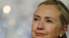 Clinton Warns Iran Over Iraq Withdrawal