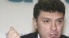 Борис Немцов: или выборы по закону, или выборы без кандидатов