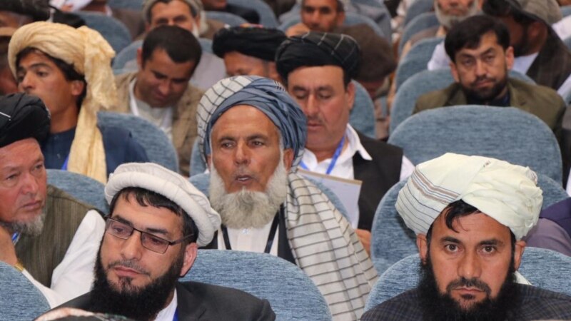 سلګونه افغان دیني عالمان: افغانستان کې روانه جګړه 'جهاد' نه بلکې فتنه ده