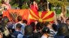 In Macedonia, Resisting The Temptation To Divide