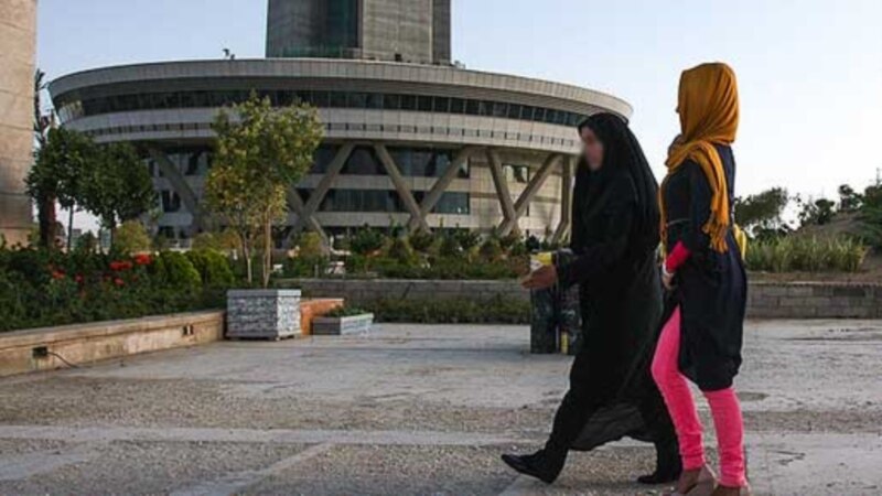 Իրանցի ակտիվիստները բողոքում են տեղի «կանանց նկատմամբ ճնշումներից»