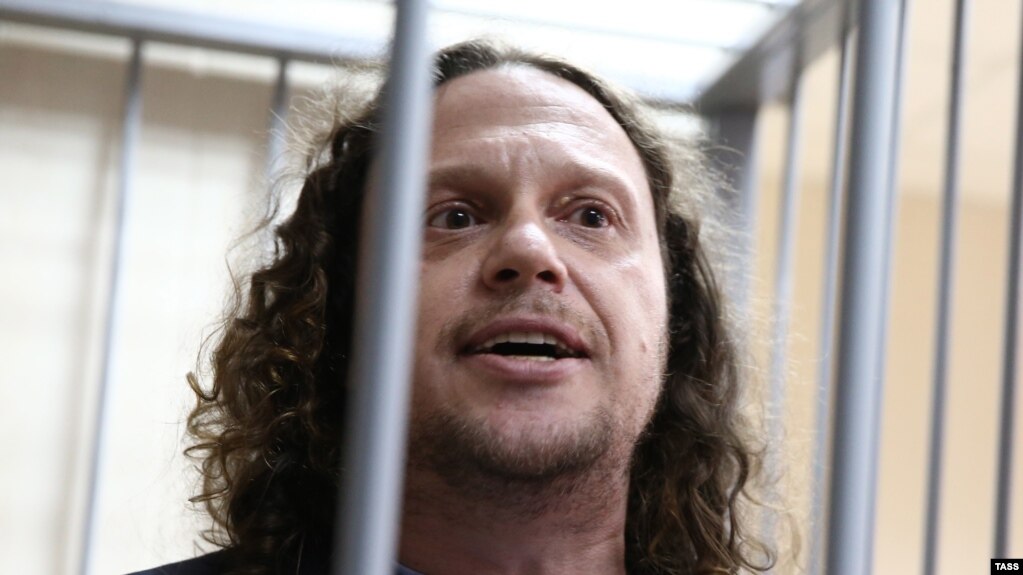 Sergei Polonsky