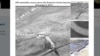 Russia Shows Video-Game Footage As Evidence Of U.S. 'Cover' For IS