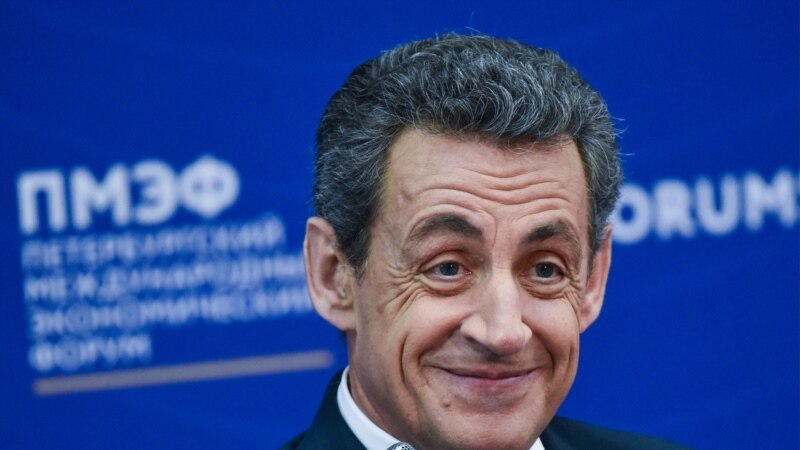 На Саркози ќе му се суди за злоупотреба на службената положба