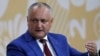Igor Dodon: „Rusia propune să fie început procesul de utilizare a munițiilor aflate la depozitul din apropierea satului Colbasna”