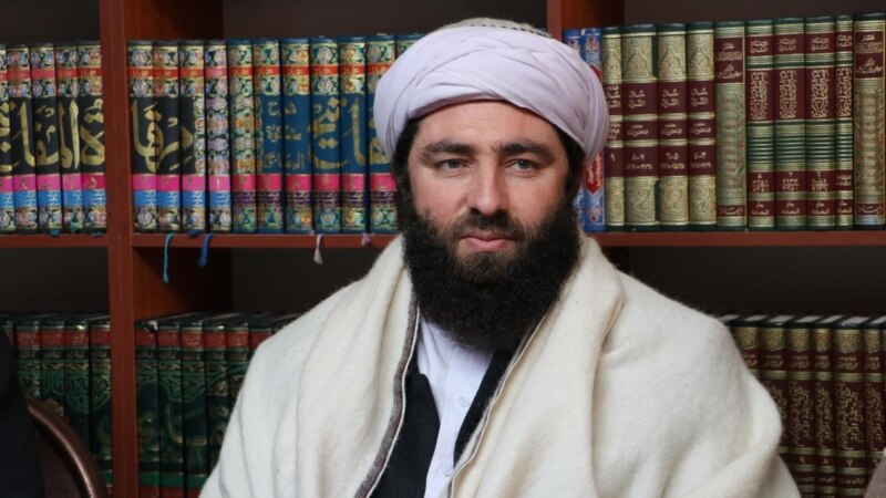 طالبان: هرات کې د مولوي انصاري په ګډون ۱۸ کسان وژل شوي او ۲۳ ټپیان دي