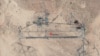 The Tiyas Military Airbase, also known as the T-4 Airbase is a Syrian Arab Air Force base located in the Homs Governorate, north of Tiyas, and west of the ancient city of Palmyra, Syria.