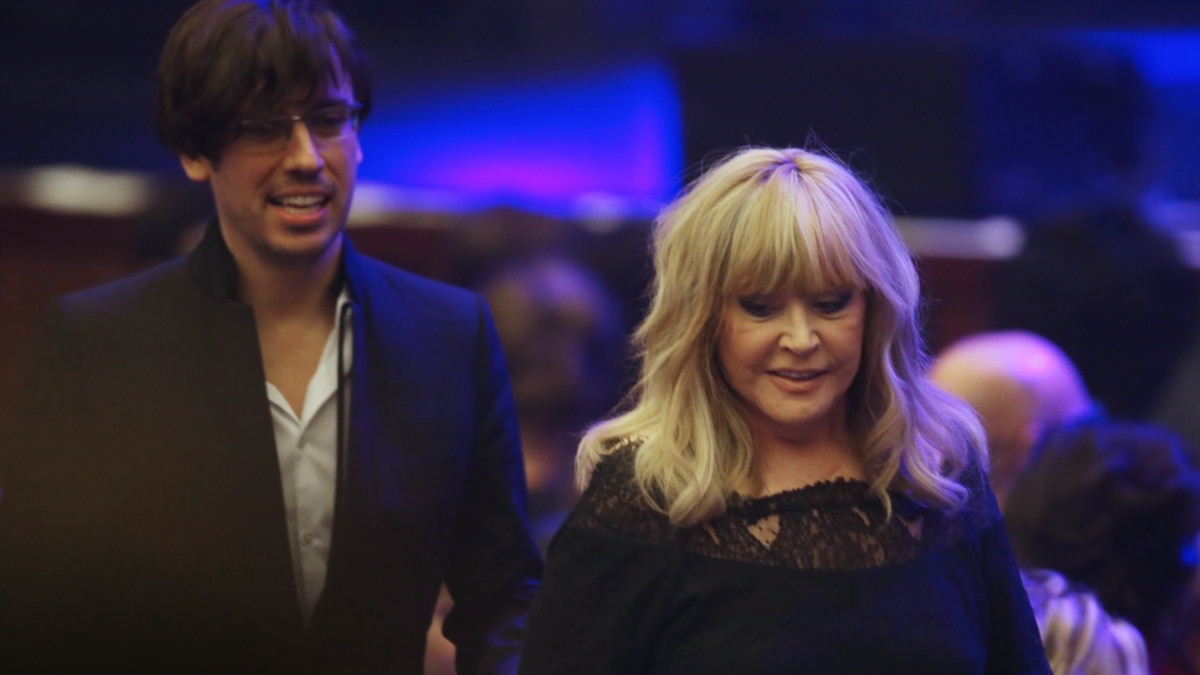 Pugacheva published a post, explained who she called serfs and slaves