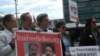 Global Vigils Held For AIDS Doctors Imprisoned In Iran