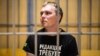 Росія: кримінальну справу щодо журналіста Івана Голунова припинили – голова МВС