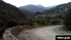 Quşçu dəmiryolçular qəsəbəsi