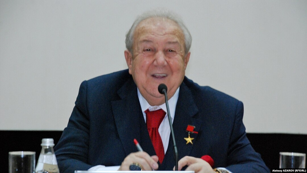 Зураб Церетели
