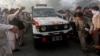 وزارت داخله طالبان: در انفجار امروز ۴ تن کشته و ۲۵ تن زخمی شدند