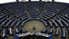 În Parlamentul European se cere suspendarea asistenței financiare pentru R.Moldova 