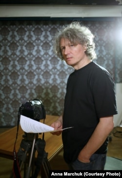 Андрей Некрасов