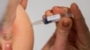 WHO: Neodlučnost u vakcinisanju djece u Federaciji BiH