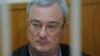 Суд на два месяца арестовал главу Коми Вячеслава Гайзера