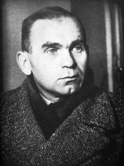 Улас Самчук (1905–1987)