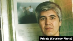According to the Committee to Protect Journalists, Muhammad Bekjanov is the world’s longest imprisoned journalist.
