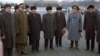 Визит делегации ПНР в Москву, 1982 год
