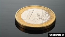 Euro, ilustrativna fotografija