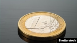 Euro, ilustracija