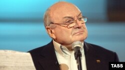 Михаил Жванецкий
