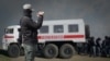 Массовые обыски в Крыму два года спустя: «Удар по активистам не сработал»