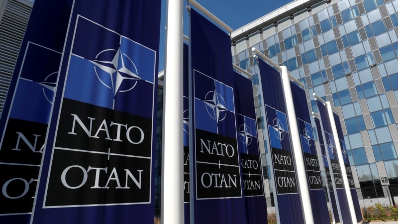 NATO za RSE: Bez komentara Vučićeve izjave o paraleli Kosovo-Nagorno Karabah