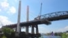 У Нью-Ёрку адкрыўся мост Касьцюшкі