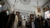 «Неаннексированная» церковь в Крыму
