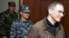 Russia: Khodorkovskii Appeal Rejected, Duma Hopes Dashed